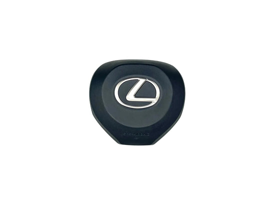 2017-2022 Lexus RX Driver Steering Wheel Airbag Undeployed