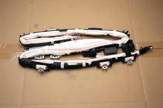 2017-2025 Honda Ridgeline Passenger Roof Curtain Used Air Bag
