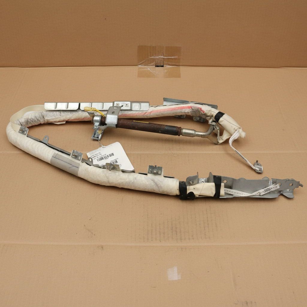 2017-2025_Honda_Ridgeline_Passenger_Roof_Curtain_Air_Bag_Used_OEM