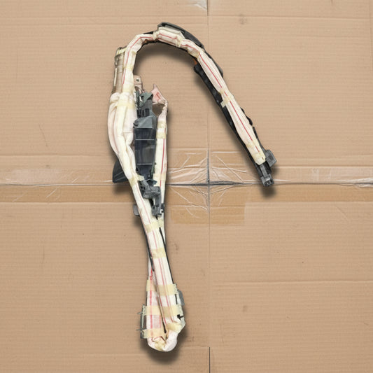 2018-2019_Honda_Accord_Passenger_Side_Roof_Curtain_Used_Air_Bag