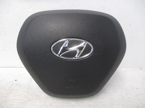 2018-2019 Hyundai Sonata Driver Steering Wheel Airbag OEM