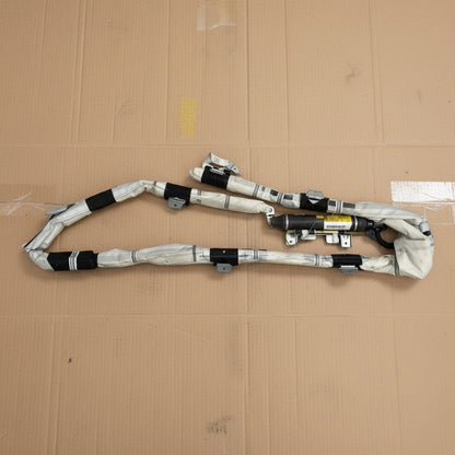 2018-2020_Toyota_Sienna_Driver_Side_Roof_Curtain_Air_Bag_Used