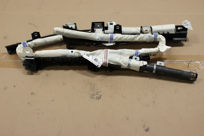 2018-2022 Toyota CH-R Left Driver Side Roof Curtain Airbags