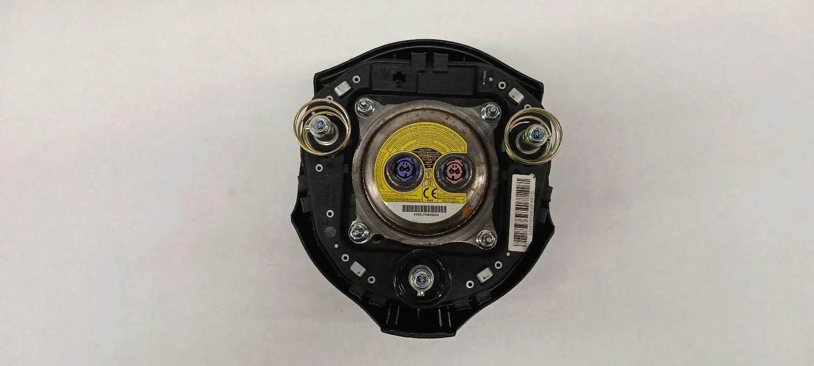 2018-2023 KIA RIO Driver Steering Wheel oem Airbag