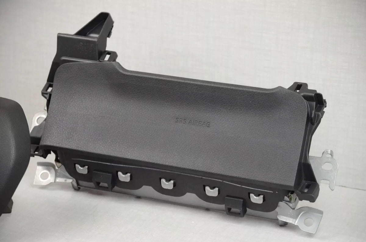 2018_2024_Toyota_Camry_Driver_Knee_Airbag