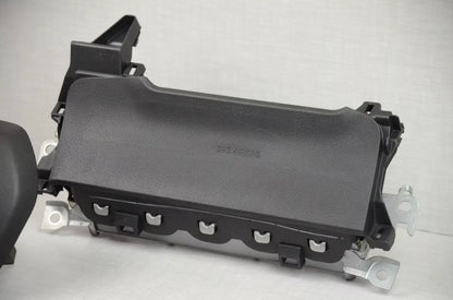 2018_2024_Toyota_Camry_Driver_Knee_Airbag