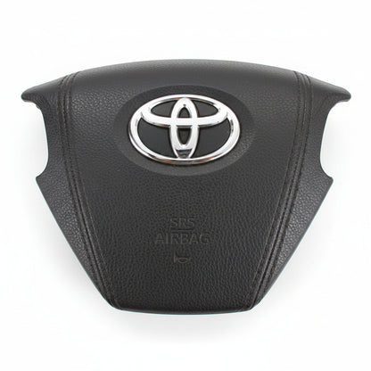 2018 Toyota Sienna Driver Steering Wheel Used Airbag OEM