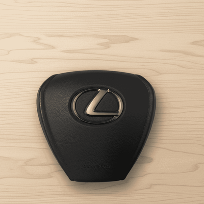 2019-2021 Lexus ES 200 / ES 250 / ES 350 Steering Wheel Airbag