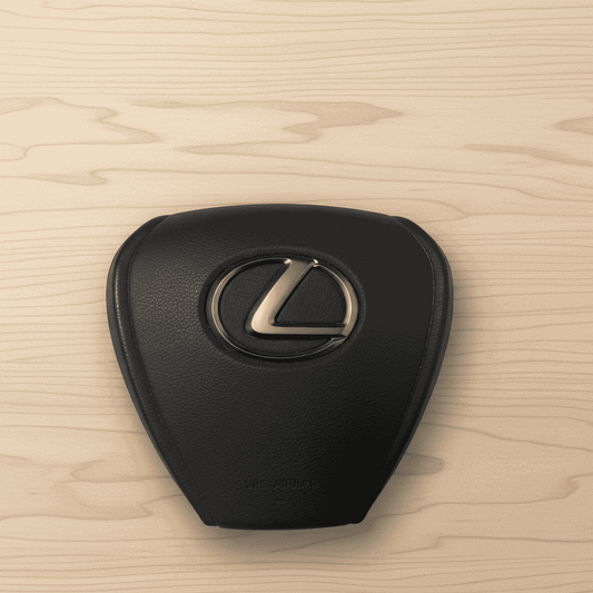 2019-2021 Lexus ES 200 / ES 250 / ES 350 Steering Wheel Airbag