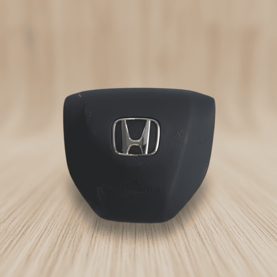 2019-2022 Honda Pilot Driver Steering Wheel OEM Airbag