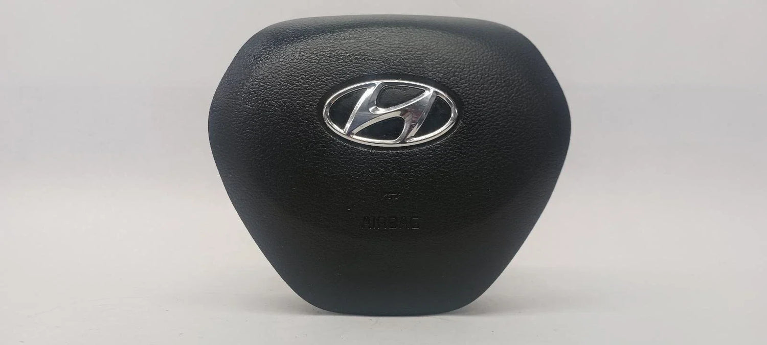 2019-2023 HYUNDAI SANTA FE - Steering Wheel Airbag Used