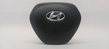 2019-2023 HYUNDAI SANTA FE - Steering Wheel Airbag Used