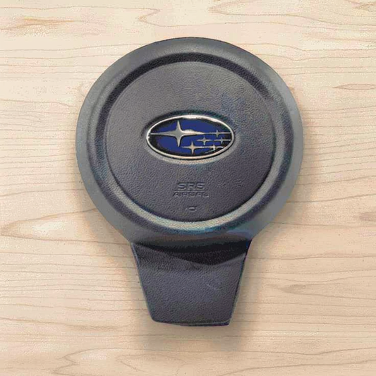 2019-2024 Subaru Crosstrek Driver Steering Wheel Airbag OEM