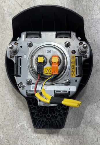 2019-2024 Subaru Forester Steering Wheel  Airbag Used