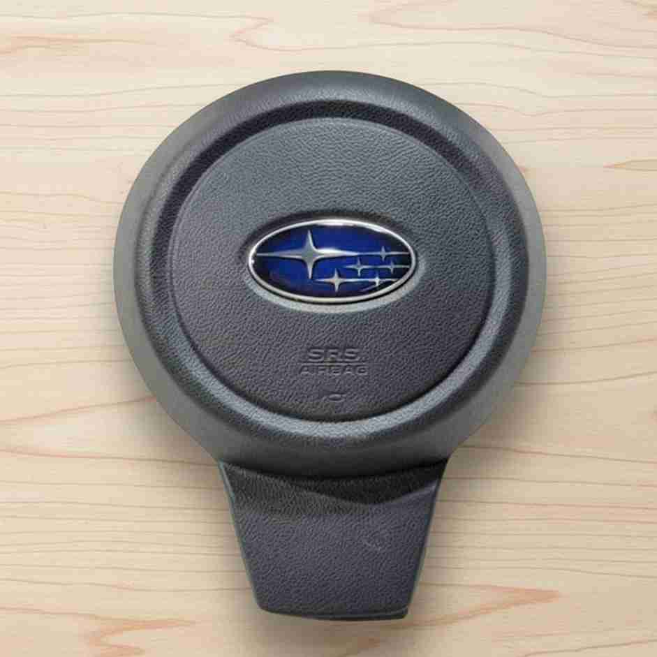 2019-2024 Subaru Forester Steering Wheel Airbag