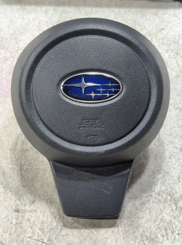 2019-2024 Subaru Forester Steering Wheel Airbag Airbag Used