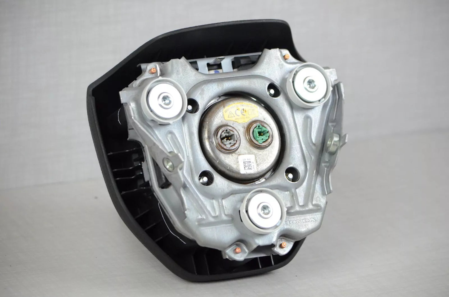 2019-2025 Honda Passport Driver Steering Airbag