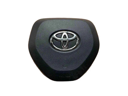 2019_2024_Toyota_Rav4_Steering_Wheel_Airbag_Used_OEM_1