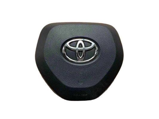2019_2024_Toyota_Rav4_Steering_Wheel_Airbag_Used_OEM_1