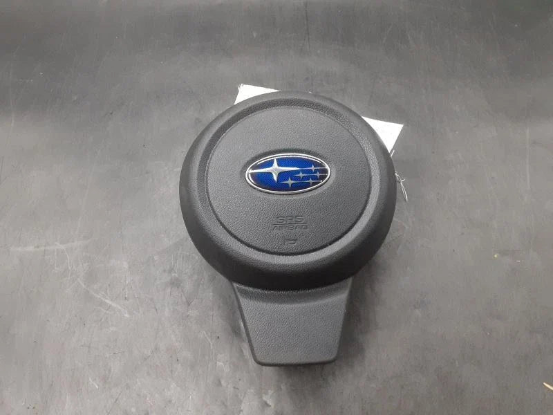 2019 Subaru Crosstrek driver airbag front oem