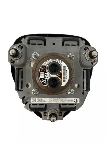 2020-2024 Toyota Corolla Steering Wheel Airbag