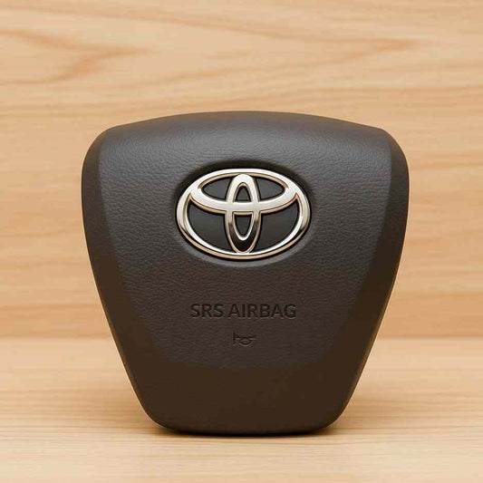 2020-2025 Toyota Highlander Driver Steering Wheel Airbag