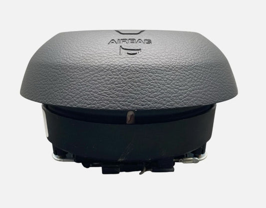 2020-2026_Jeep_Gladiator_Front_Driver_LH_Steering_Wheel_Airbag_Black_OEM