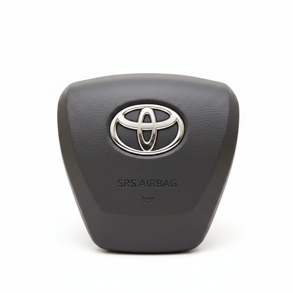2020-2026 Toyota Highlander Driver Steering Wheel Airbag