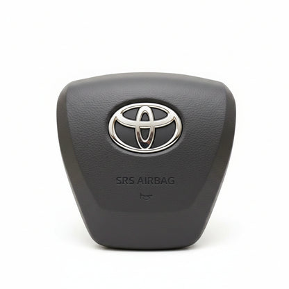 2020-2026 Toyota Highlander Driver Steering Wheel Airbag