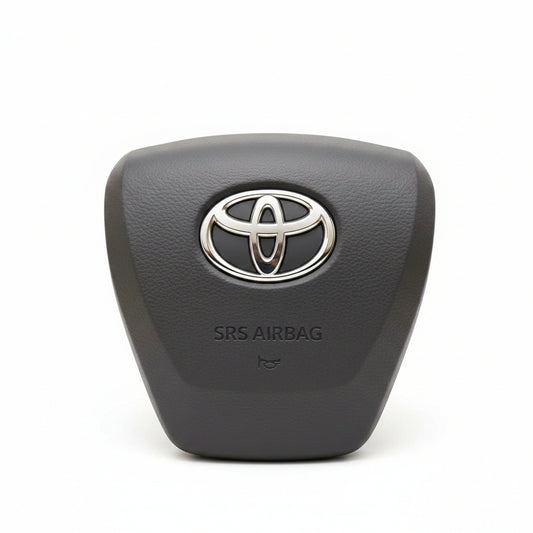 2020-2026 Toyota Highlander Driver Steering Wheel Airbag
