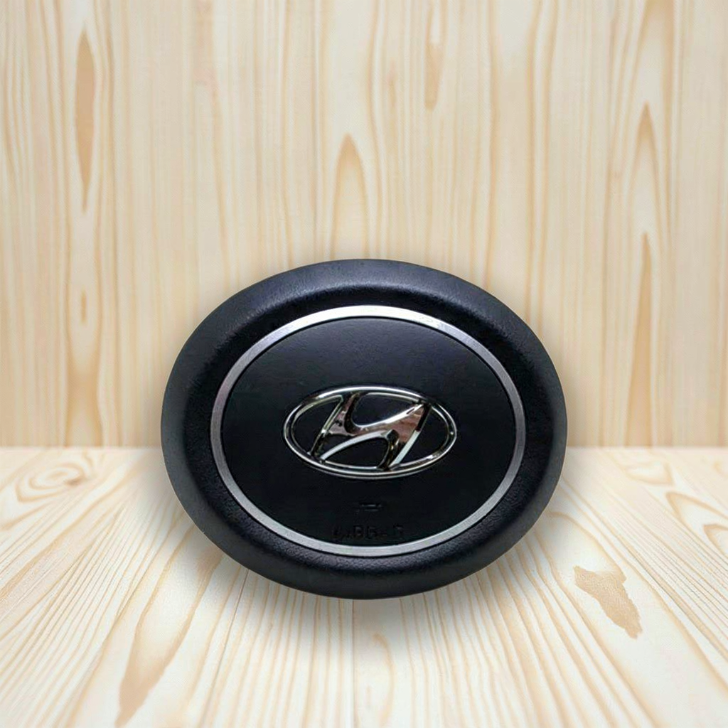 2021-2023 Hyundai Elantra Driver Steering Wheel Airbag OEM