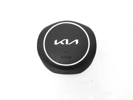 2021-2023 Kia K5 Driver Steering Wheel Airbag Used OEM