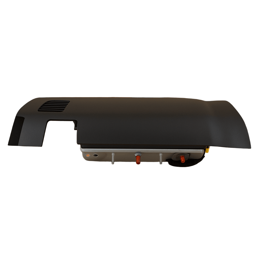 2021-2024_Nissan_Rogue_Passenger_Right_Knee_Airbag