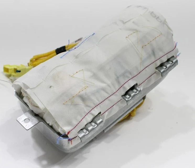 2021-2025 Toyota Sienna Passenger Side Dash Airbag Used