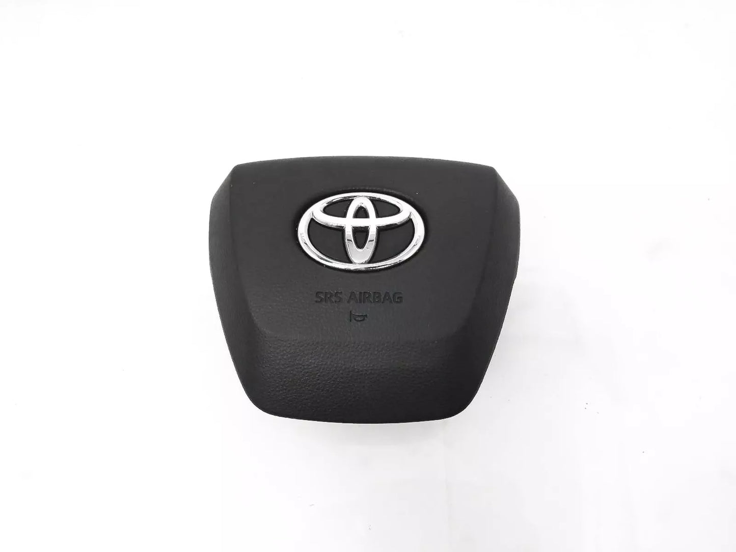 2021-2025 Toyota Sienna Driver Steering Genuine Airbag OEM
