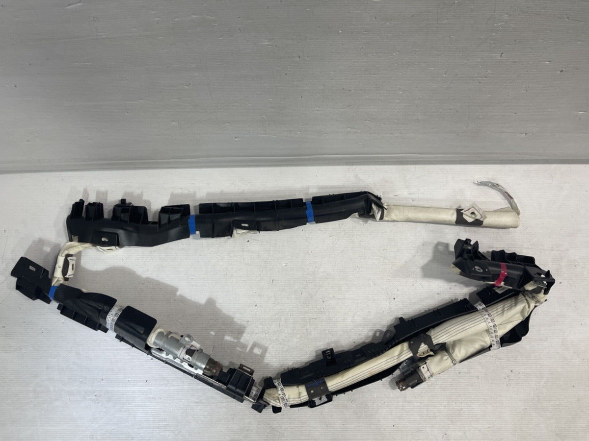 2021-2026 Toyota Sienna Left Driver side Roof Airbag