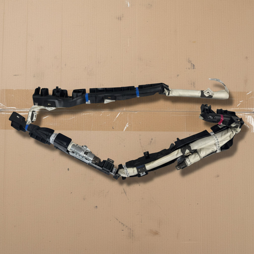 2021-2026 Toyota Sienna Right Passenger side Roof Airbag