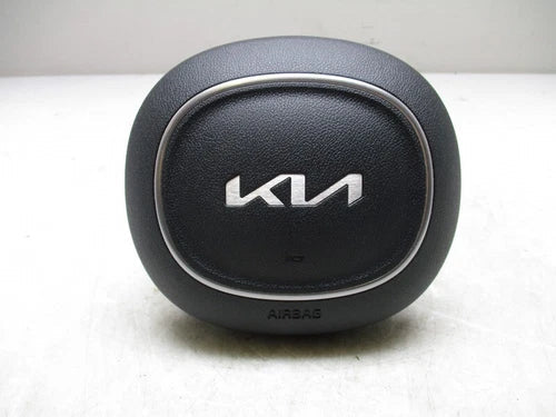 2022-2023 Kia Sorento LH Driver Steering Wheel Airbag Genuine OEM