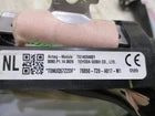 2022-2025 Honda Civic Driver Curtain Airbag