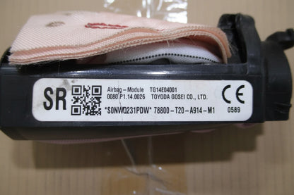 2022-2025_Honda_Civic_Passenger_Side_Roof_Curtain_Airbag