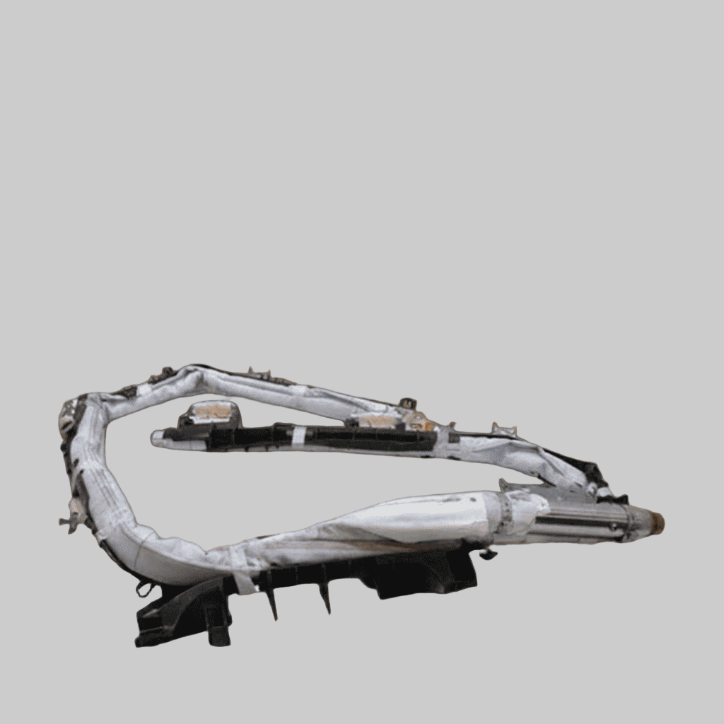 2022-2025 Honda Civic Passenger Side Roof / Curtain Airbag