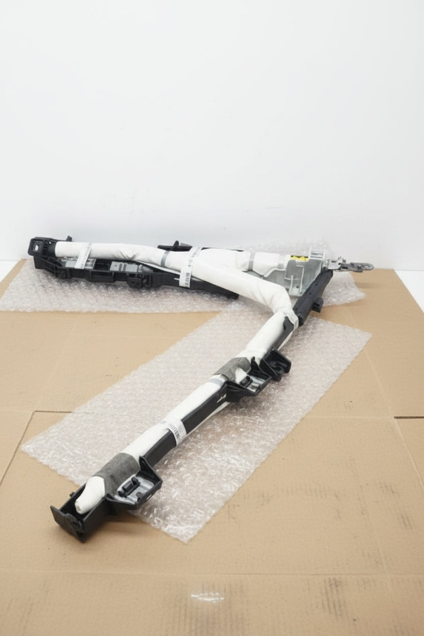 2022-2026_Toyota_Tundra_Driver_Left_Side_Roof_Curtain_Airbag_Used