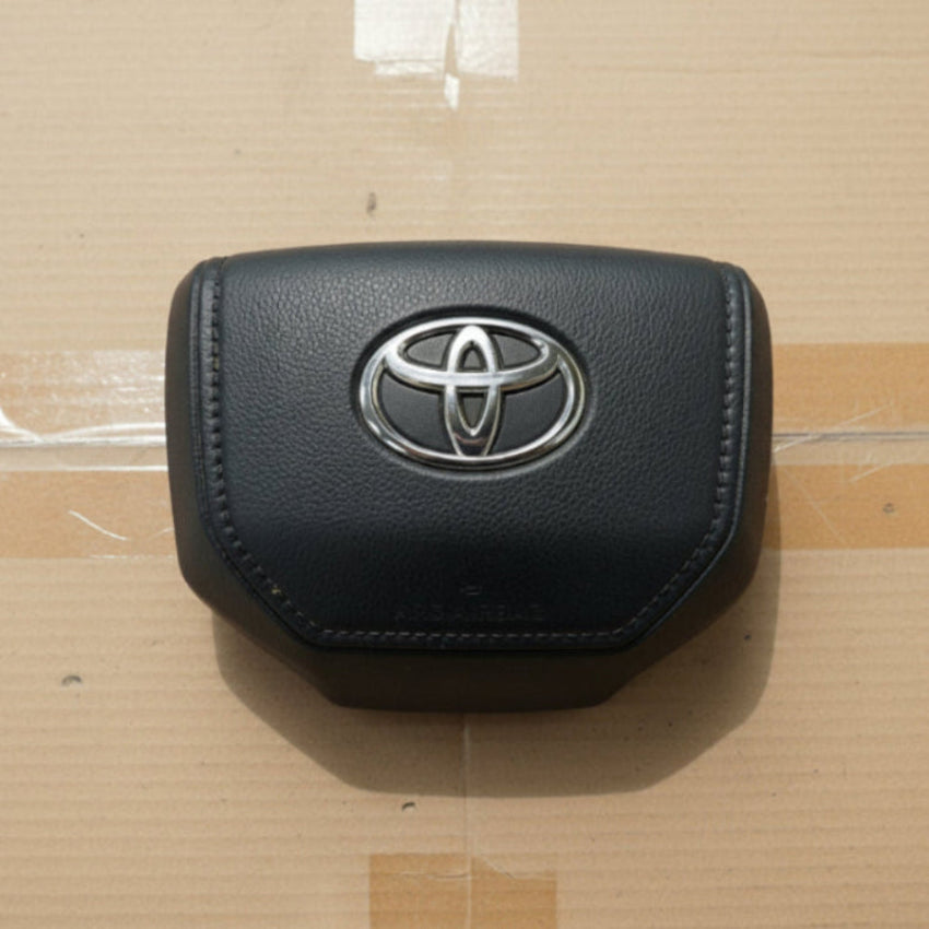 2022-2026 Toyota Tundra Driver Steering Wheel Airbags OEM