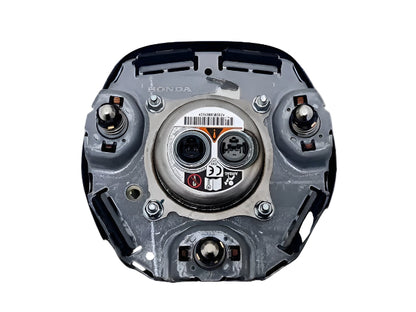 2023-2024 Honda Accord Driver Steering Airbag Genuine