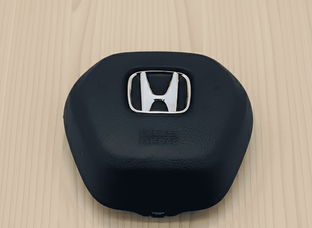 2023-2024 Honda Accord Driver Steering Airbag Genuine OEM