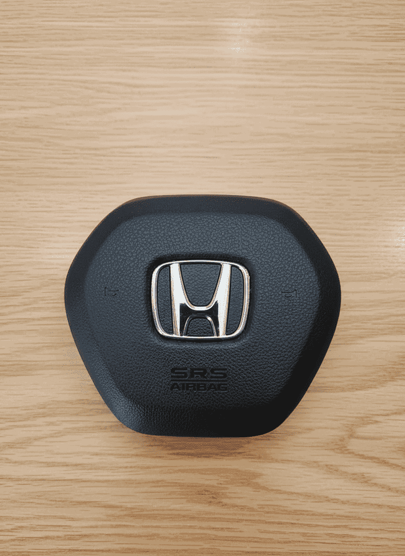 2023-2025 Honda CR-V Left Driver Steering Airbag OEM
