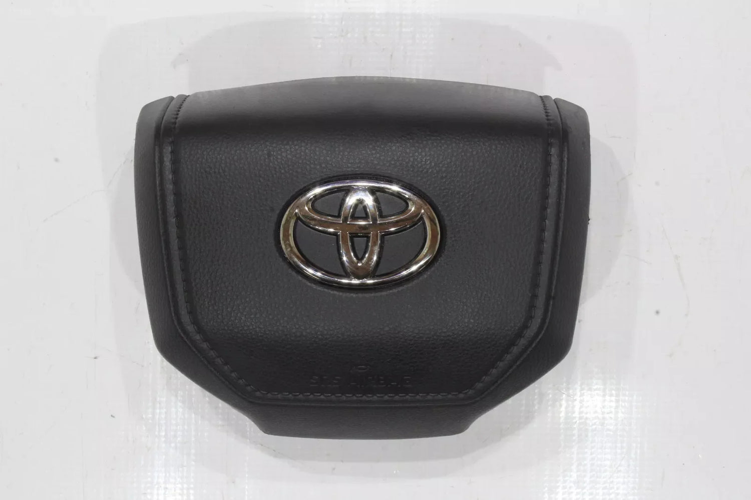 2023-2025 Toyota Sequoia Driver Steering Wheel Airbag