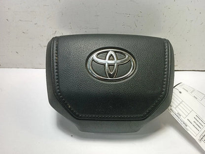2023-2025 Toyota Tacoma Driver Steering Wheel Airbag
