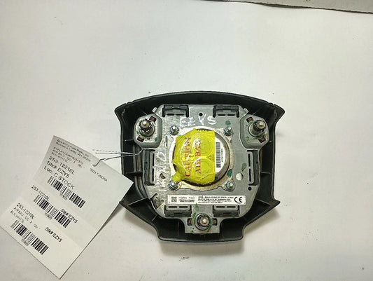 2023-2025 Toyota Tacoma Driver Steering Wheel Airbags