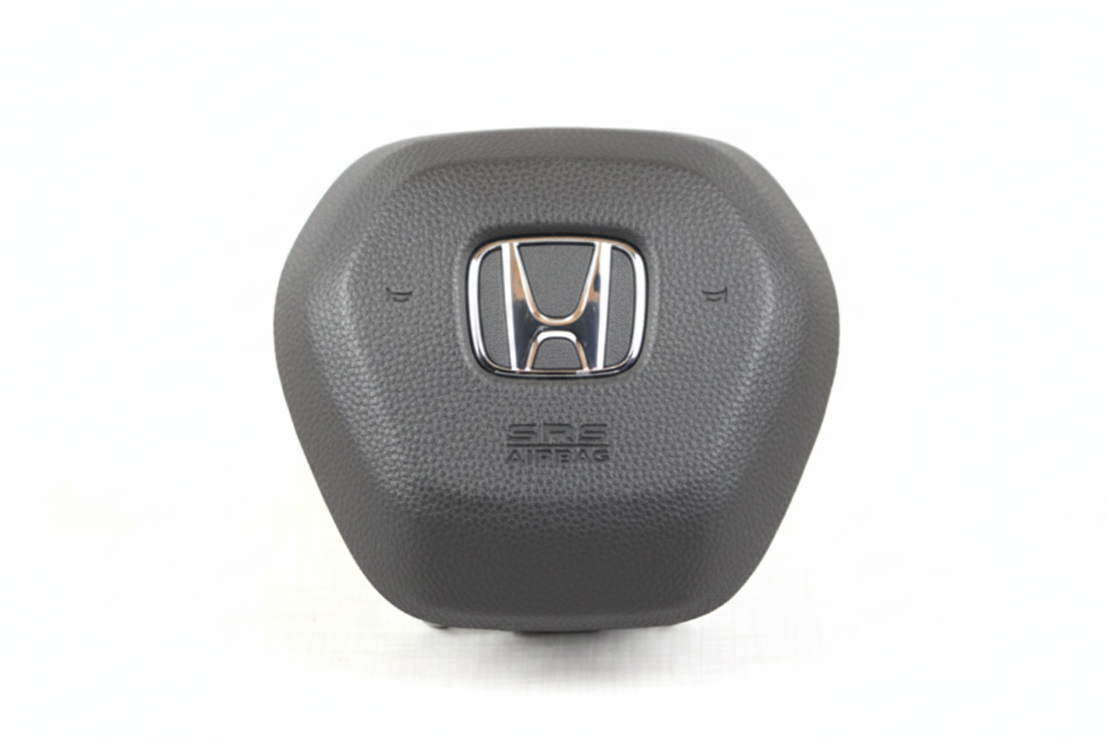 2023-2026 Honda HR-V Driver Steering Wheel Airbag Used